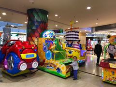 -反斗乐园(领展中心城店)