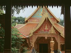 -西双版纳傣族园