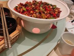 -大张烙馍村(泉山店)