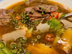 -新加坡泰国村酒楼(五角场店)