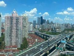 -上海虹桥宾馆(郁锦香品牌酒店)