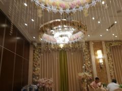 店内布置-满汉楼(江畔店)