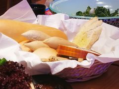 杂粮面包筐-九十九顶毡房(阜石路店)