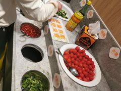 -润园四季椰子鸡火锅(南山海岸城店)