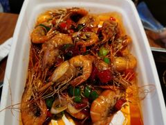沼虾-盒马鲜生(文景博乐里购物广场店)