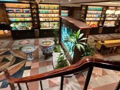 -湖畔居茶楼(湖滨店)