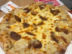-必胜客(桐梓坡店)