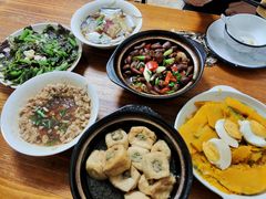 -玲燕蒸菜馆(江东路店)
