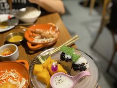 -simply thai天泰(静安嘉里中心店)