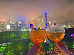-池畔酒吧 WET Bar