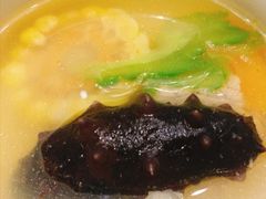 -冶春茶社(星汉大厦店)