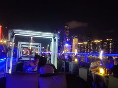 -琶醍壹号•潮菜江景餐吧