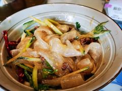 -东方饺子王(新阳路店)