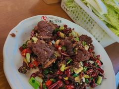 -谢云贵清香水煮鸡(总店)