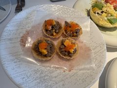 -王品牛排(郑州大卫城店)