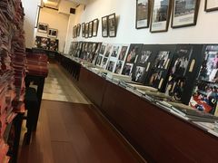 -三味书屋(复兴门内大街店)