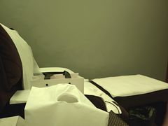 -华夏良子·足道SPA艾灸(龙潭路店)