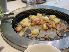 -么子烤肉(化龙池店)