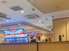 -海底捞火锅(江北万达商业广场店)