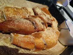 胡桃里烤鸡-胡桃里乐队酒馆(广州塔店)