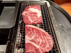 -伍丁·烤牛肋(和平东桥店)
