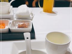-小厨娘淮扬菜(清江苏宁广场店)