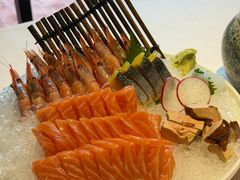 -富盈酒店-日本料理餐厅(厚街店)