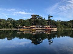 -承德避暑山庄景区