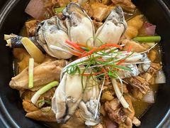 -桂林碧玉国际大酒店-碧玺茶餐厅