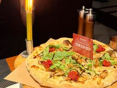 -百特喜·意大利餐厅(八佰伴镇江店)