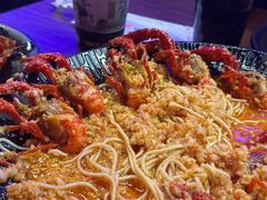 -红盔甲·小龙虾(车公庙店)