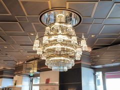 -Cafe Sacher(WIEN)