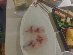 -小鱼小牛(世欧广场店)