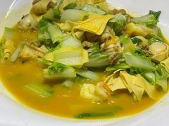 -品味居·首店·大连鲜活海鲜大连菜(东港店)