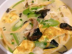 -华盛丰温州大排档(东三环南路店)