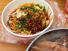 -燕子煨汤(山海关路店)