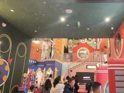 -MELAND CLUB亲子乐园·派对·餐厅(北京芳圆里ID MALL店)