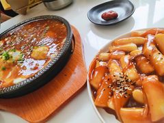 -禾谷韩餐(热带海洋学院店)