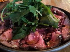 -羽深肉铺 Steak & Wine