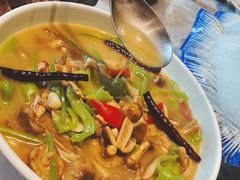 -外滩·云南人家(昆明旗舰店)