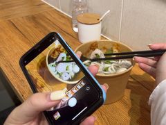 -非遗·十八曲鱼饺(西马总店)