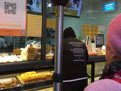 -鲍师傅糕点(江苏路店)