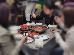 -十一街苍蝇馆子(九眼桥十一街店)