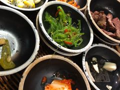 -三代烤肉(保利广场店)