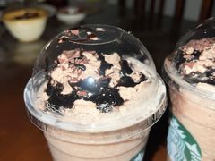 -星巴克(秦皇岛乐都汇店)