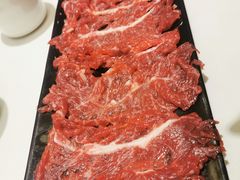 -陈记顺和潮汕牛肉火锅(韩江路店)