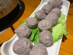 -大吉利·潮汕鲜牛肉火锅(西安店)
