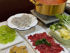 -贵州人家·酸汤火锅·20年老字号