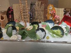 -漳州皇冠假日酒店·原素全日制餐厅