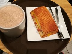 -星巴克(深圳石岩星城店)